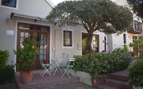 Protea Studio Franschhoek Central